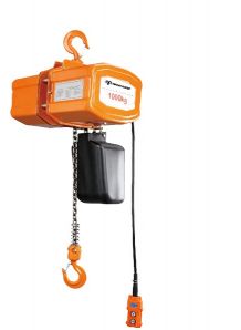 HHB Electric Chain Hoists
